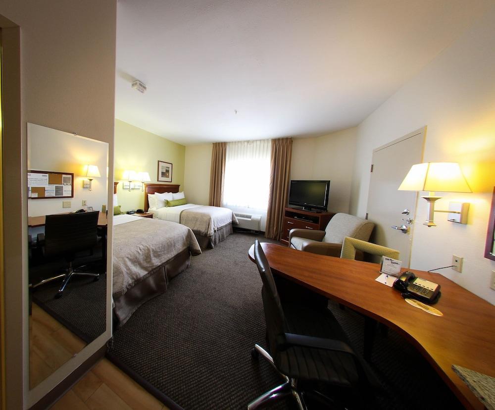 Candlewood Suites Houston Westchase - Westheimer By Ihg Exteriér fotografie