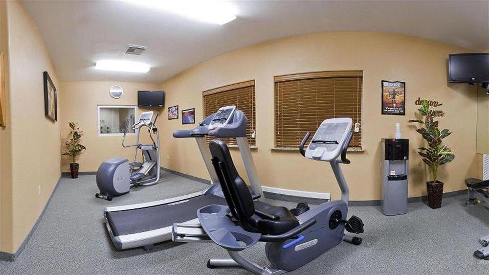 Candlewood Suites Houston Westchase - Westheimer By Ihg Exteriér fotografie