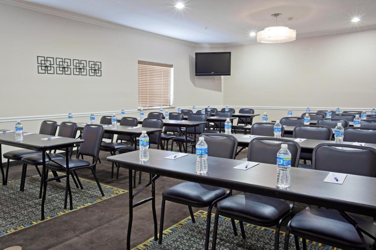 Candlewood Suites Houston Westchase - Westheimer By Ihg Exteriér fotografie