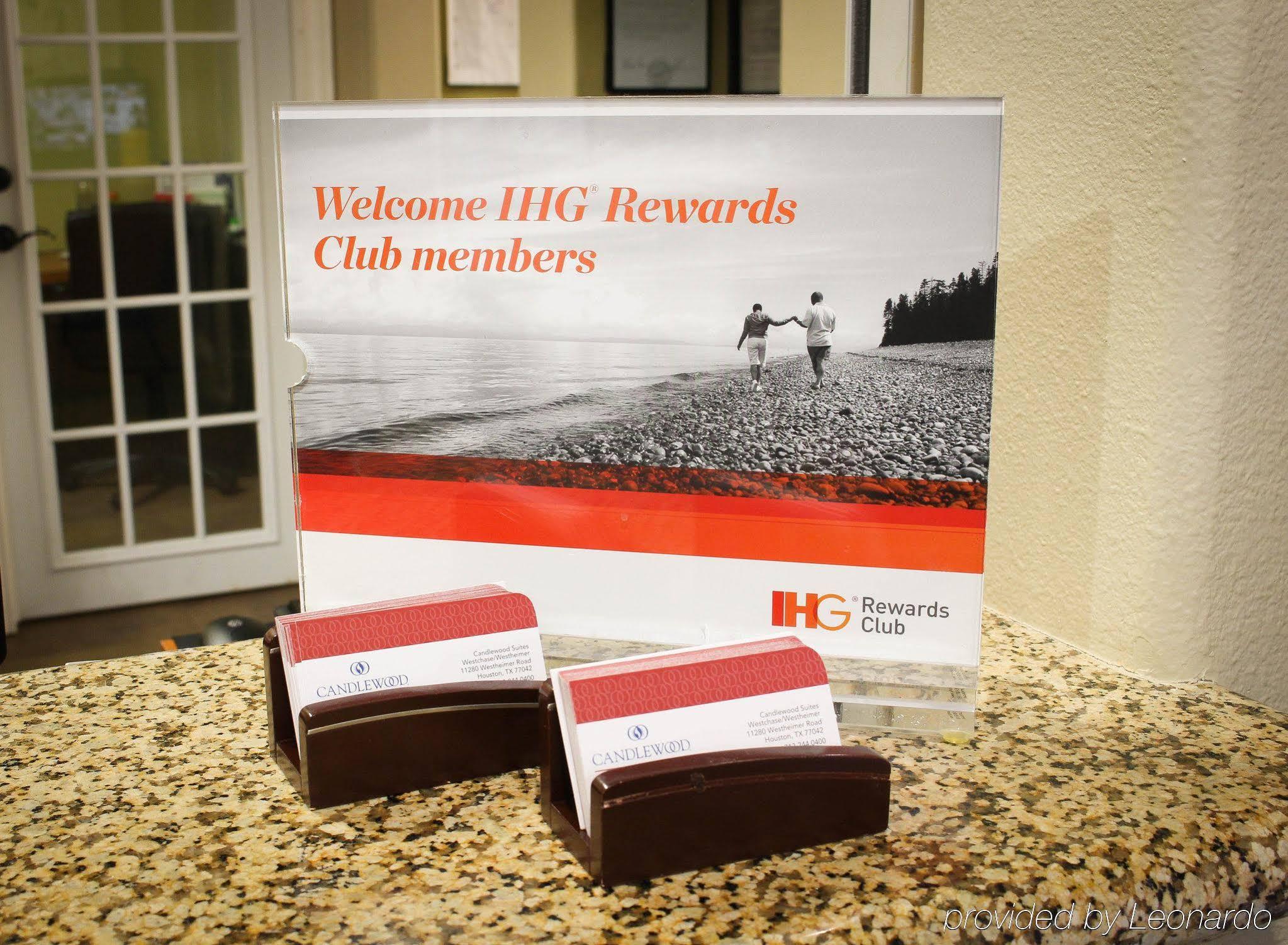 Candlewood Suites Houston Westchase - Westheimer By Ihg Exteriér fotografie