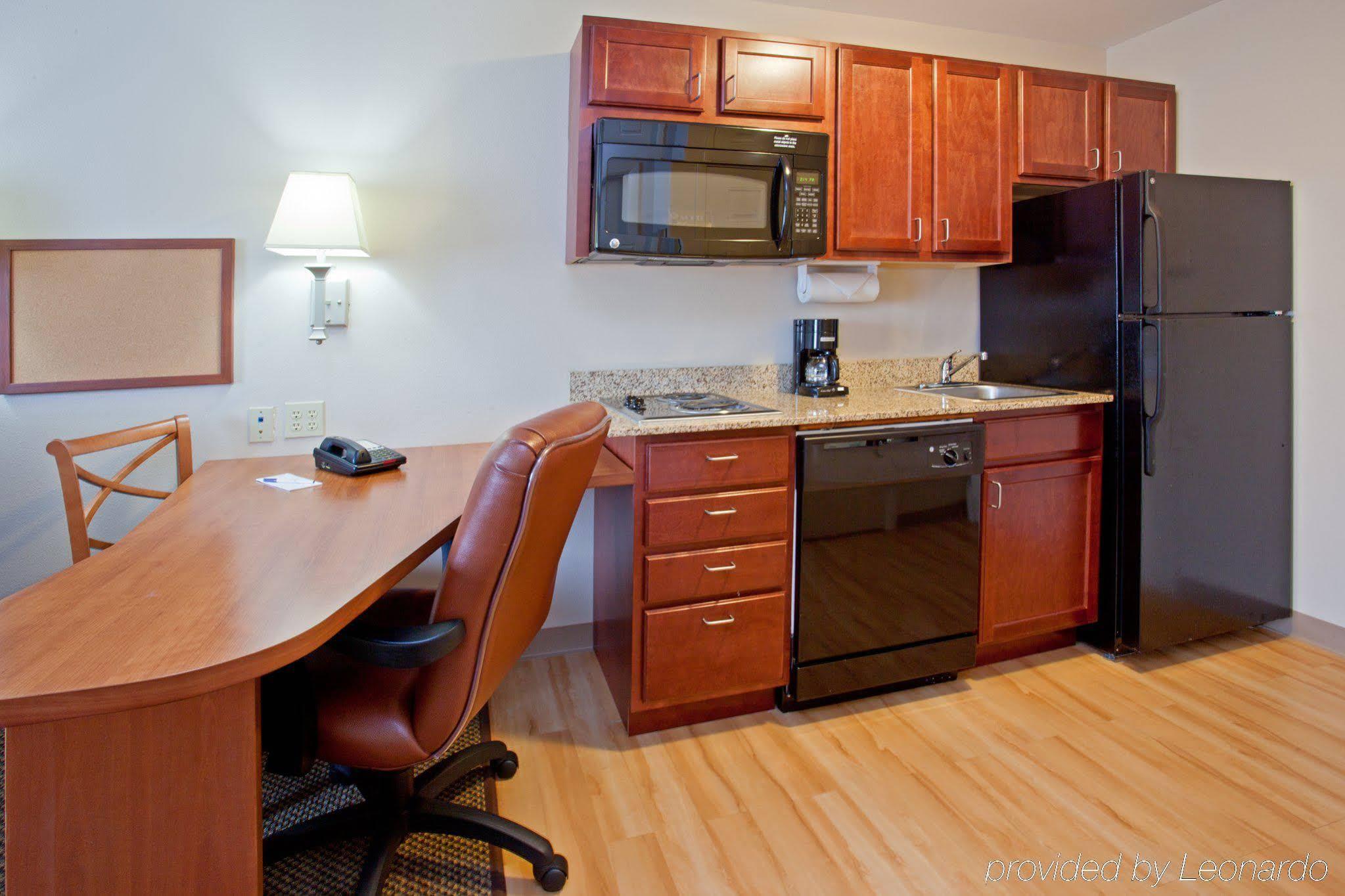 Candlewood Suites Houston Westchase - Westheimer By Ihg Exteriér fotografie