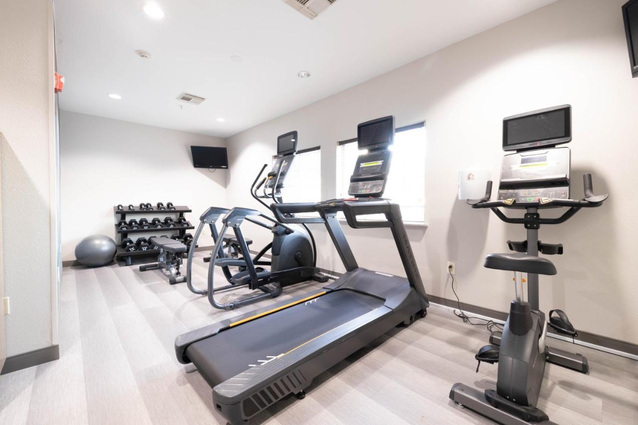 Candlewood Suites Houston Westchase - Westheimer By Ihg Exteriér fotografie