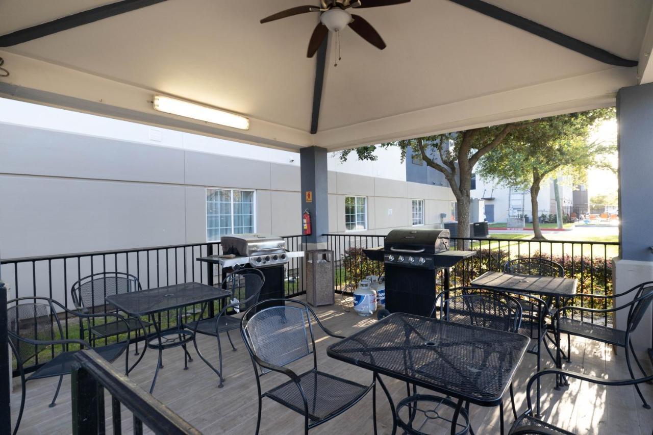 Candlewood Suites Houston Westchase - Westheimer By Ihg Exteriér fotografie