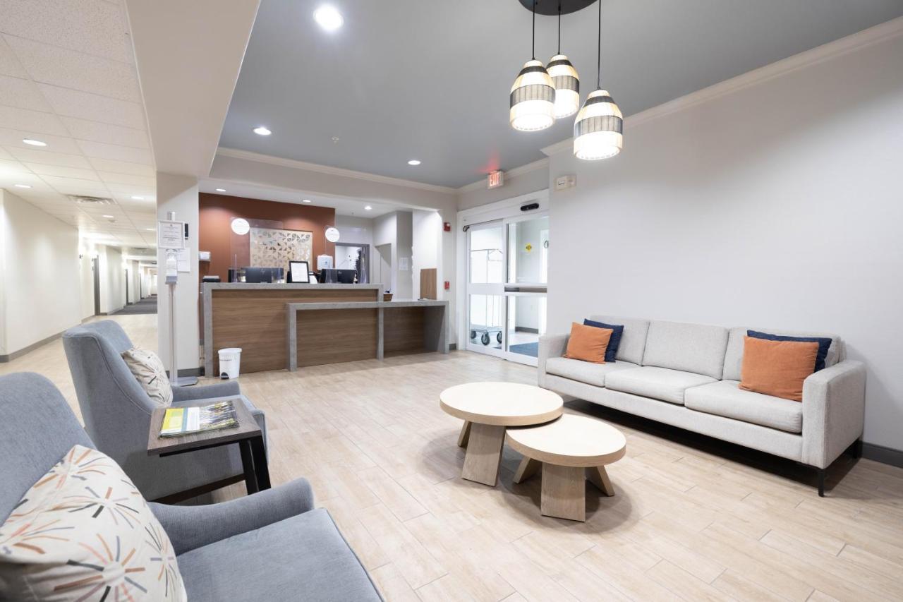 Candlewood Suites Houston Westchase - Westheimer By Ihg Exteriér fotografie