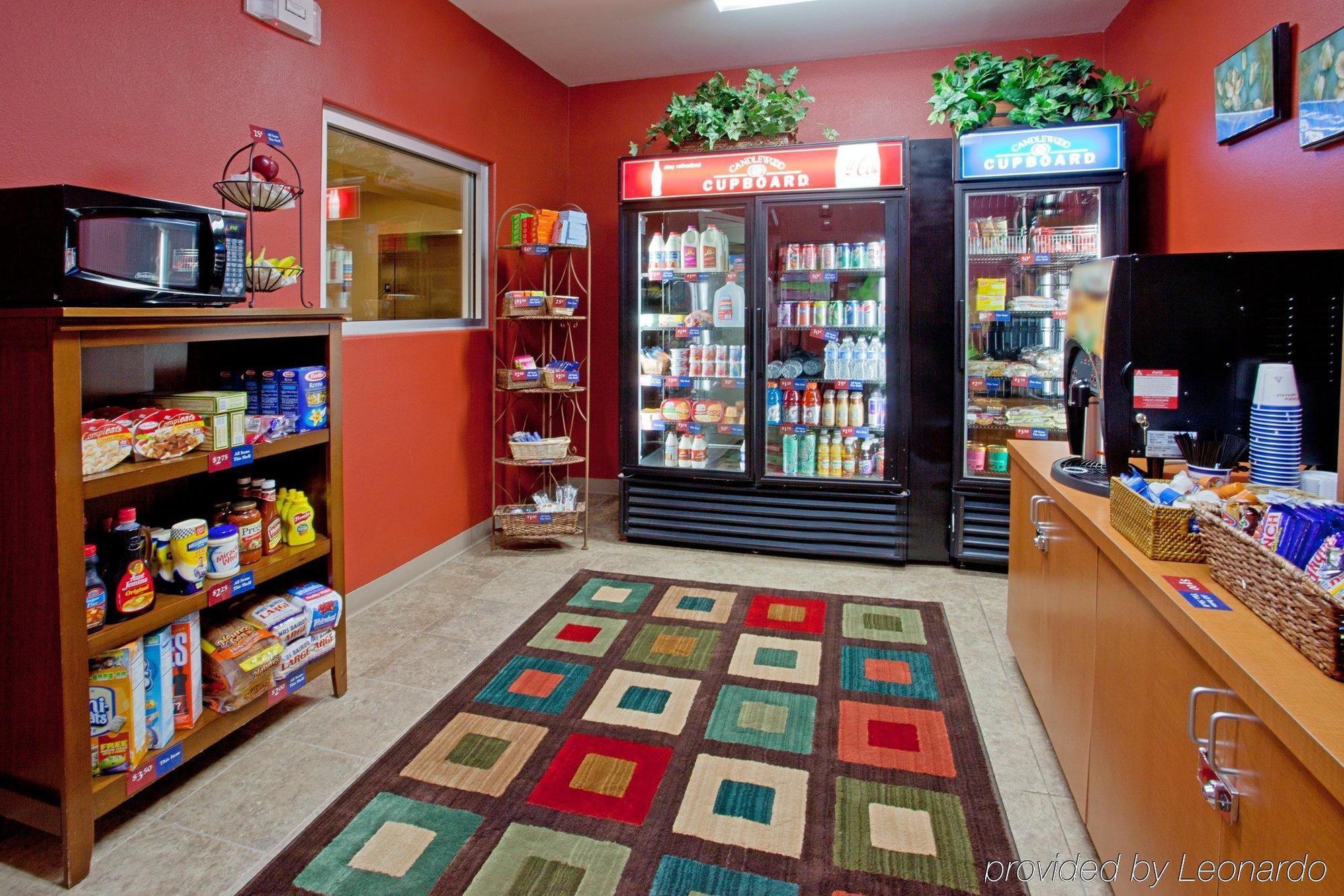 Candlewood Suites Houston Westchase - Westheimer By Ihg Exteriér fotografie