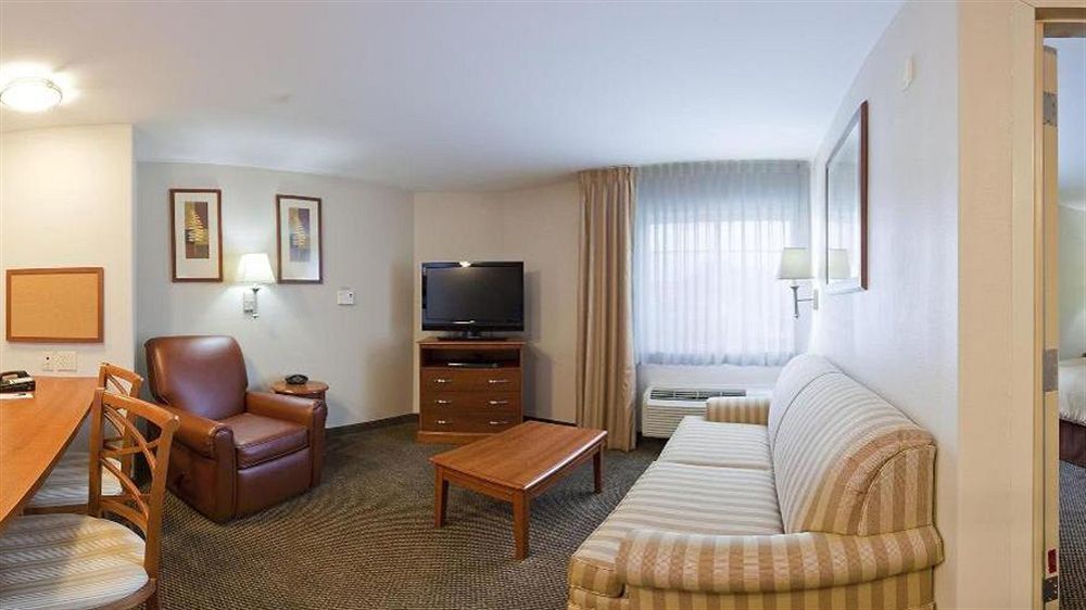 Candlewood Suites Houston Westchase - Westheimer By Ihg Exteriér fotografie