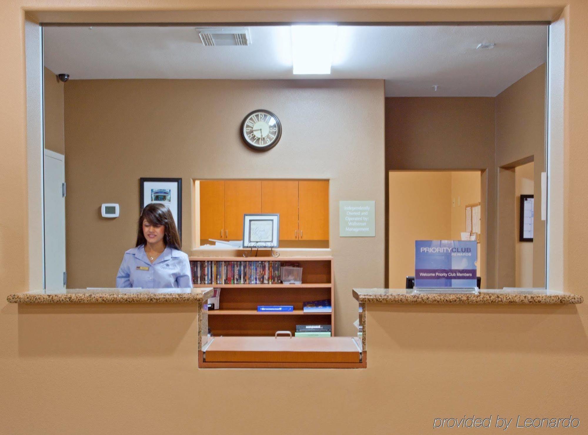 Candlewood Suites Houston Westchase - Westheimer By Ihg Interiér fotografie
