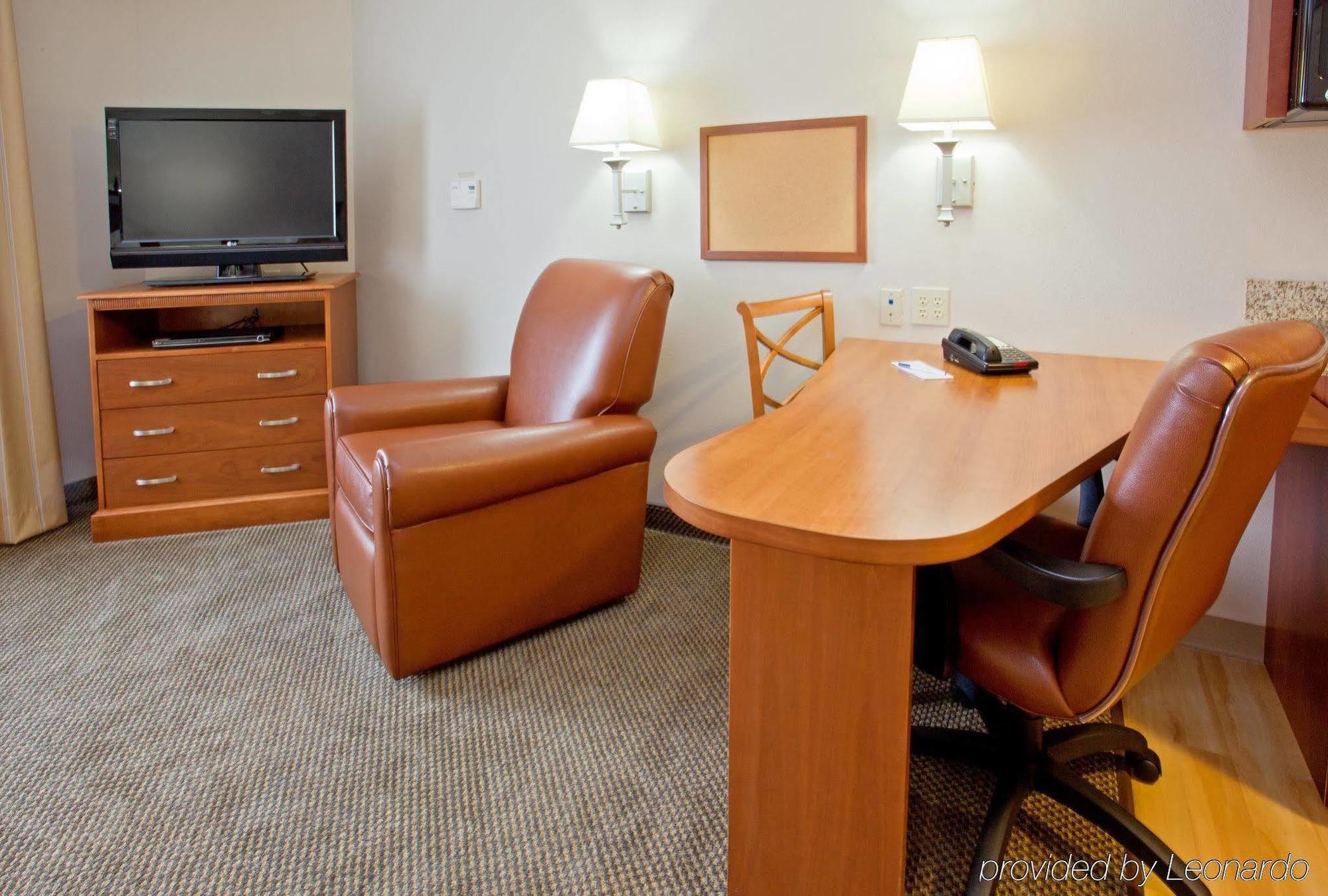 Candlewood Suites Houston Westchase - Westheimer By Ihg Exteriér fotografie