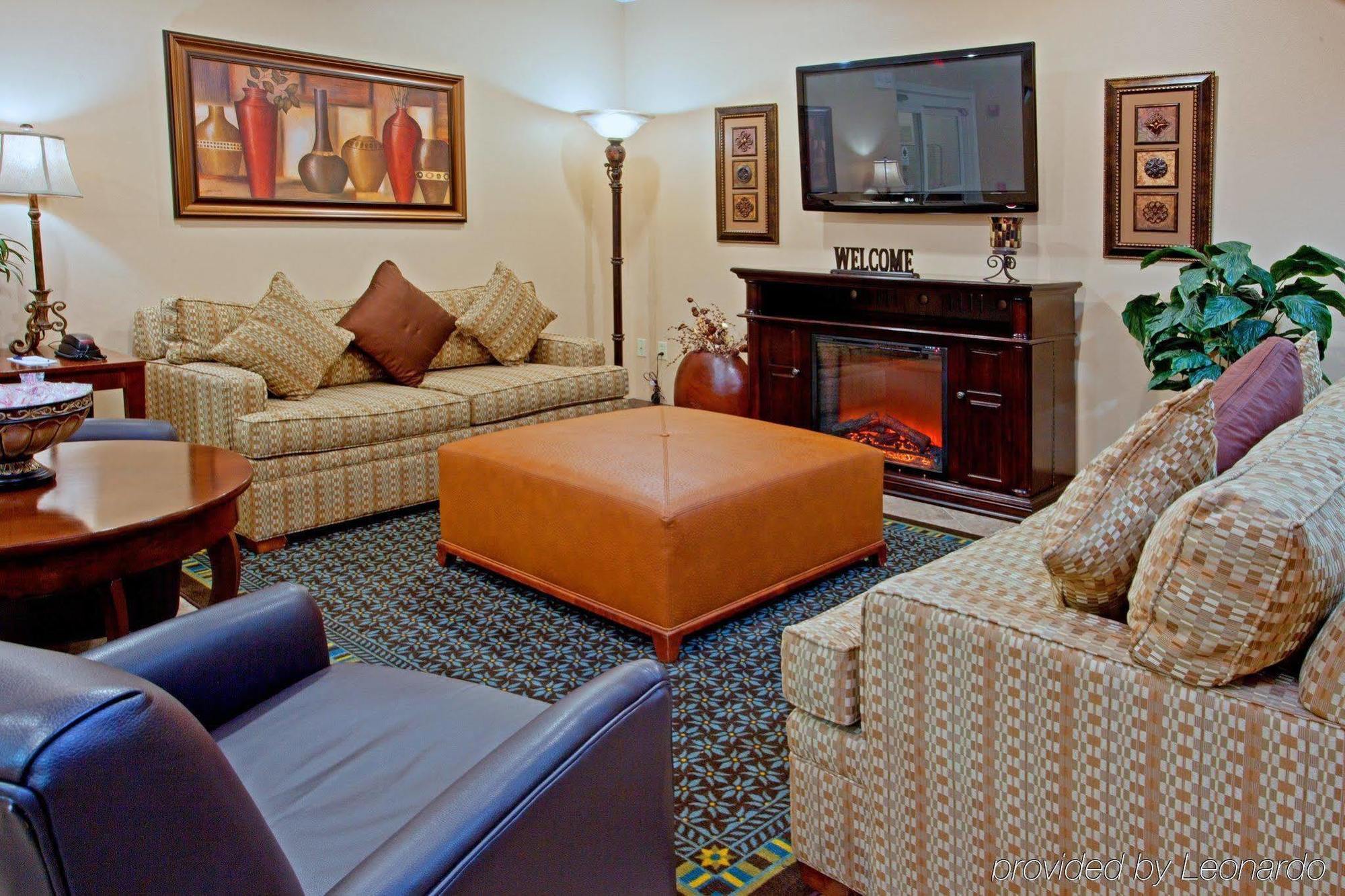 Candlewood Suites Houston Westchase - Westheimer By Ihg Exteriér fotografie
