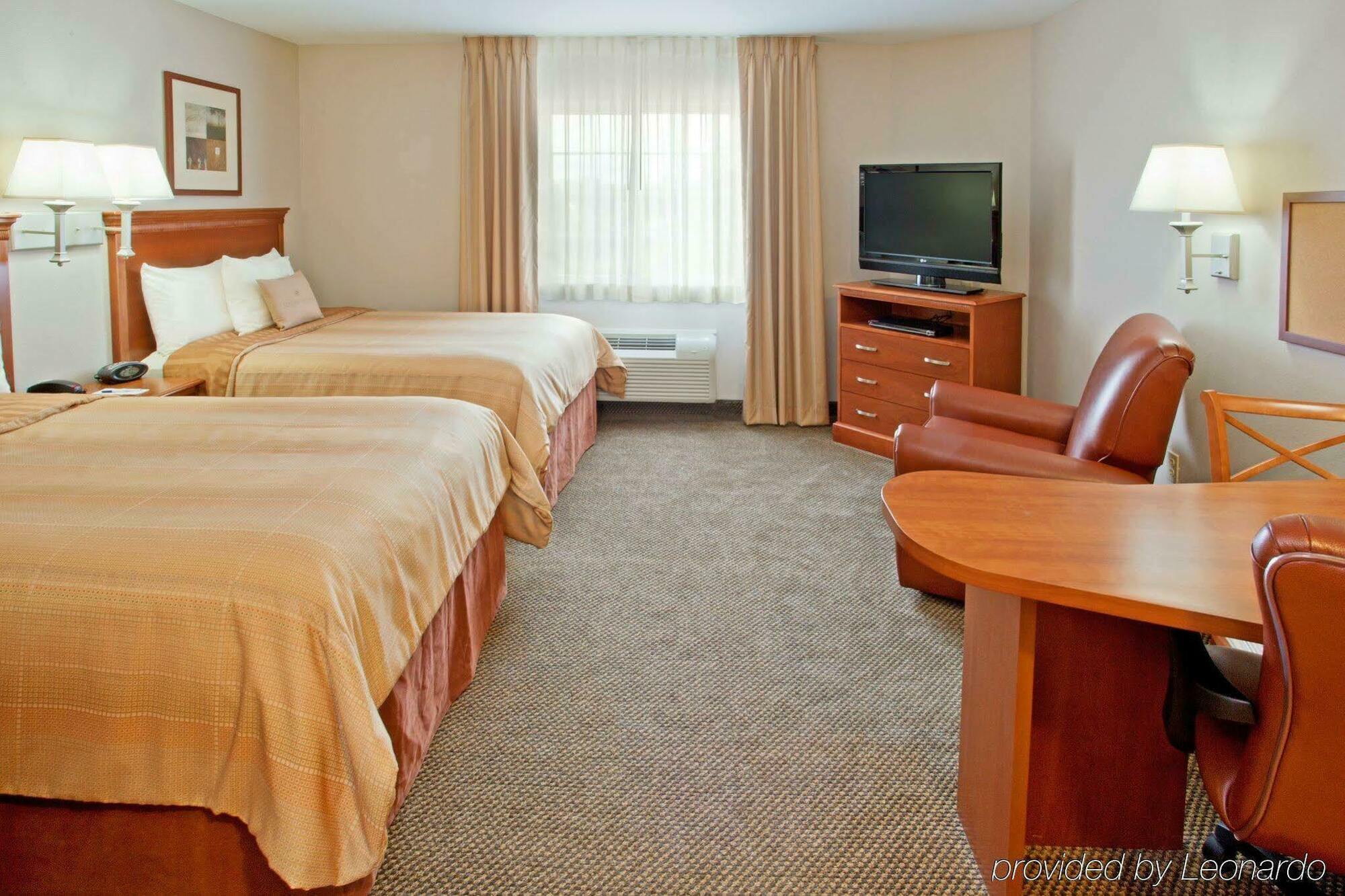 Candlewood Suites Houston Westchase - Westheimer By Ihg Exteriér fotografie