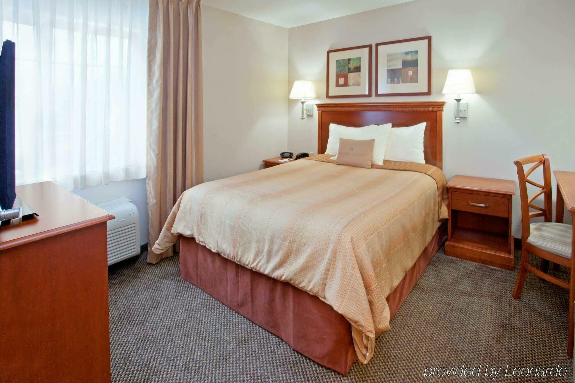 Candlewood Suites Houston Westchase - Westheimer By Ihg Exteriér fotografie