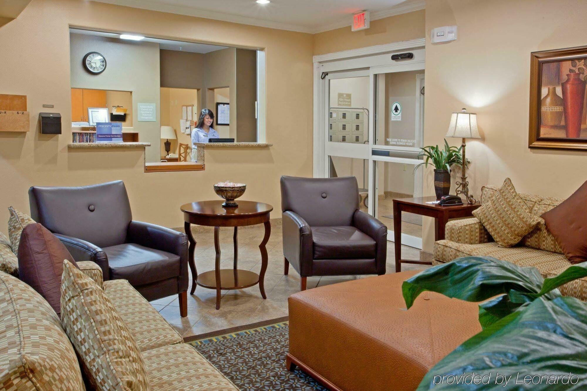 Candlewood Suites Houston Westchase - Westheimer By Ihg Exteriér fotografie