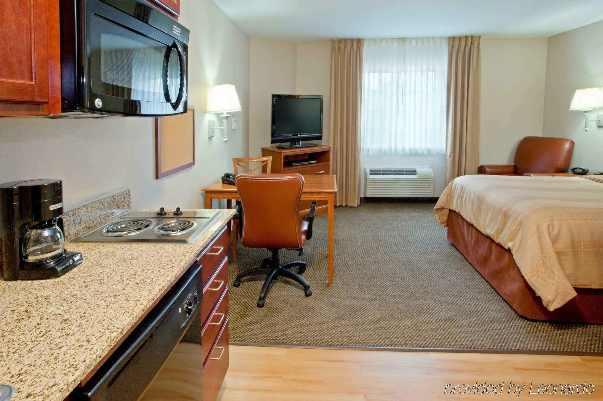 Candlewood Suites Houston Westchase - Westheimer By Ihg Exteriér fotografie
