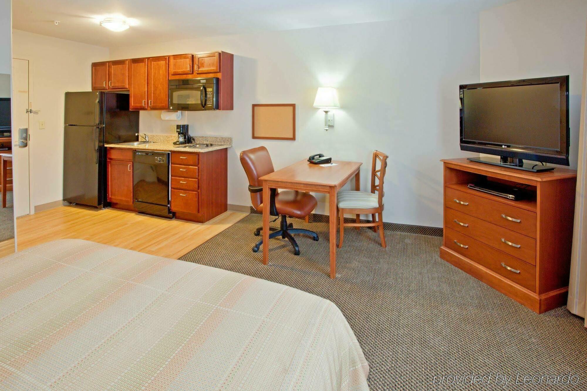 Candlewood Suites Houston Westchase - Westheimer By Ihg Exteriér fotografie