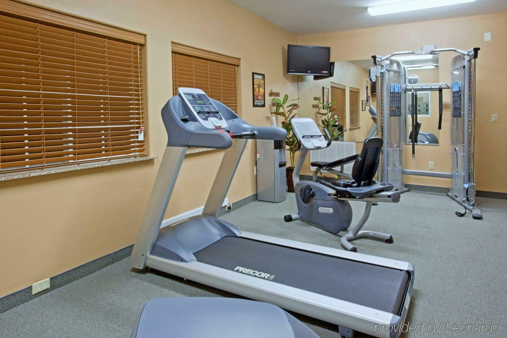 Candlewood Suites Houston Westchase - Westheimer By Ihg Exteriér fotografie
