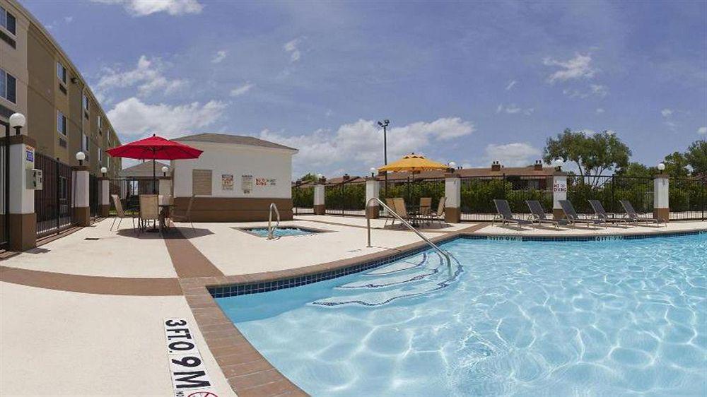 Candlewood Suites Houston Westchase - Westheimer By Ihg Exteriér fotografie