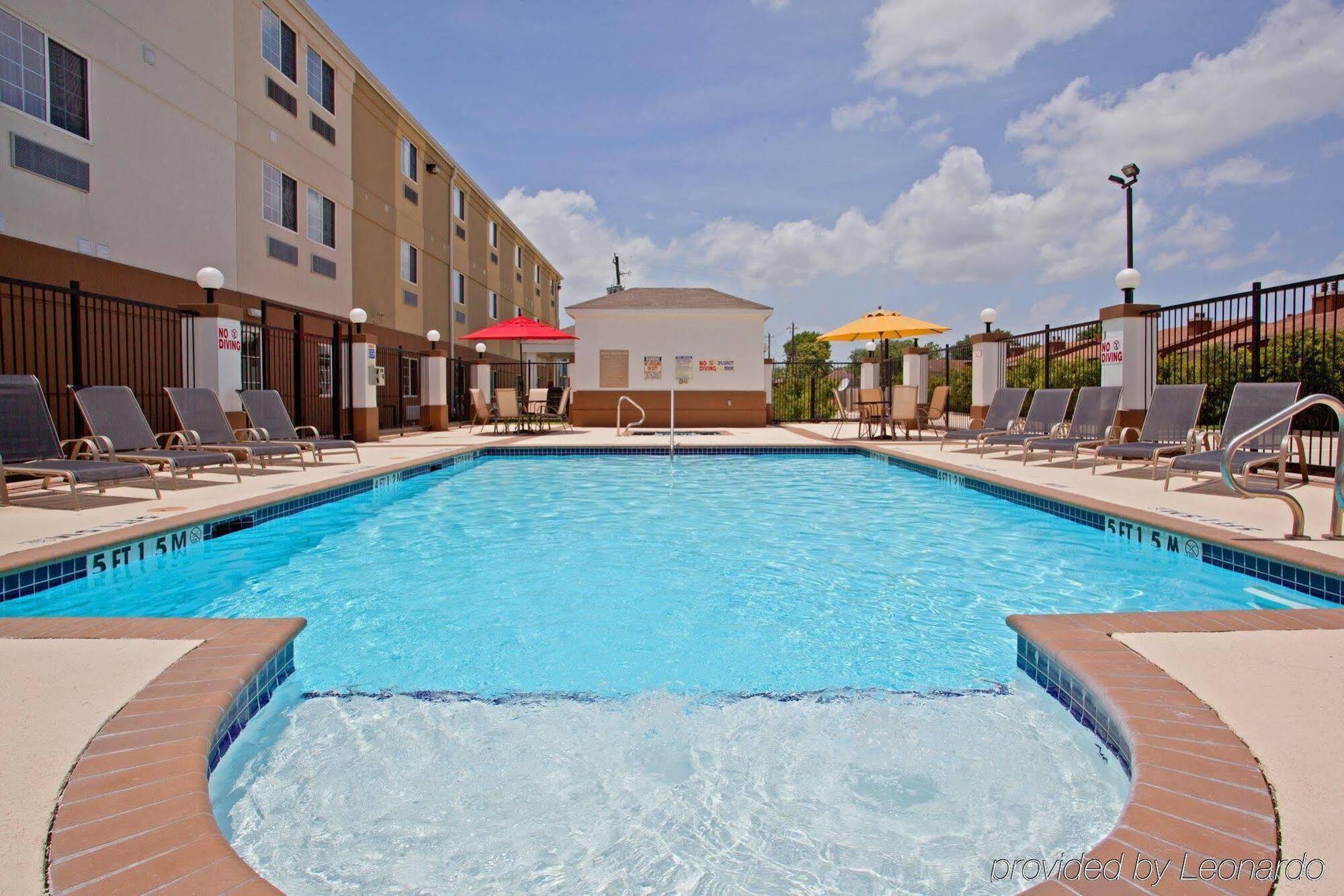 Candlewood Suites Houston Westchase - Westheimer By Ihg Exteriér fotografie