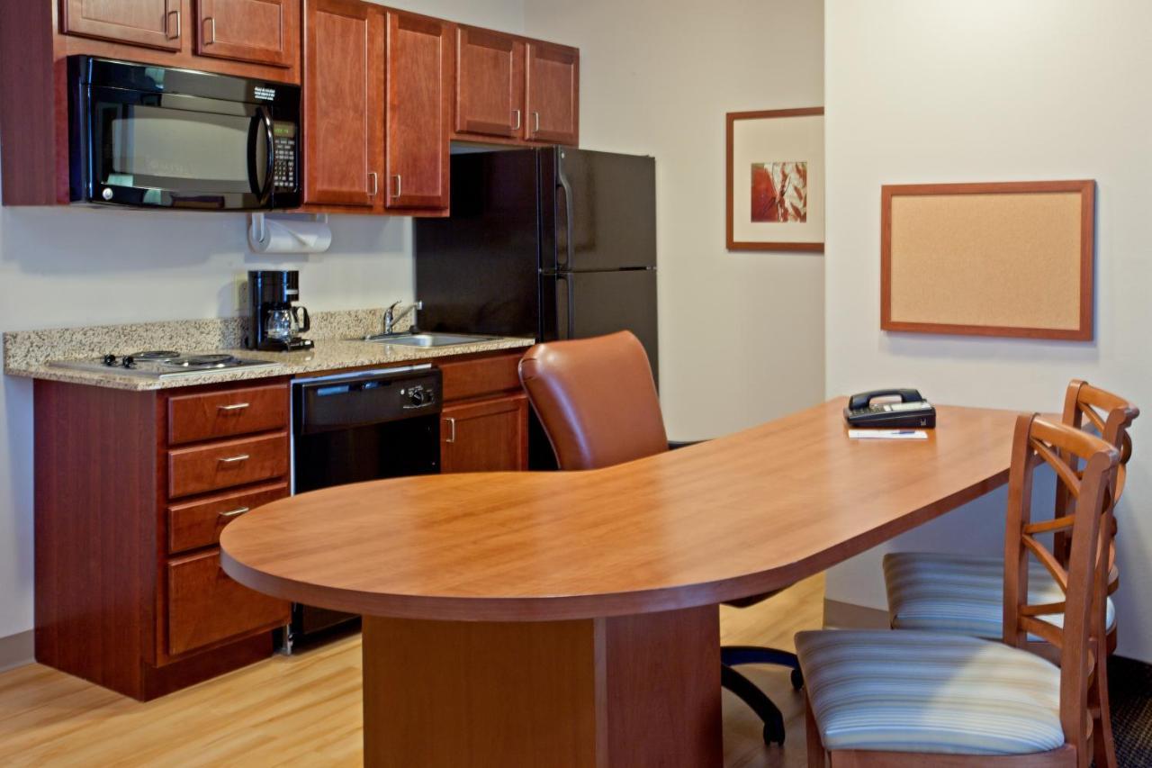 Candlewood Suites Houston Westchase - Westheimer By Ihg Exteriér fotografie