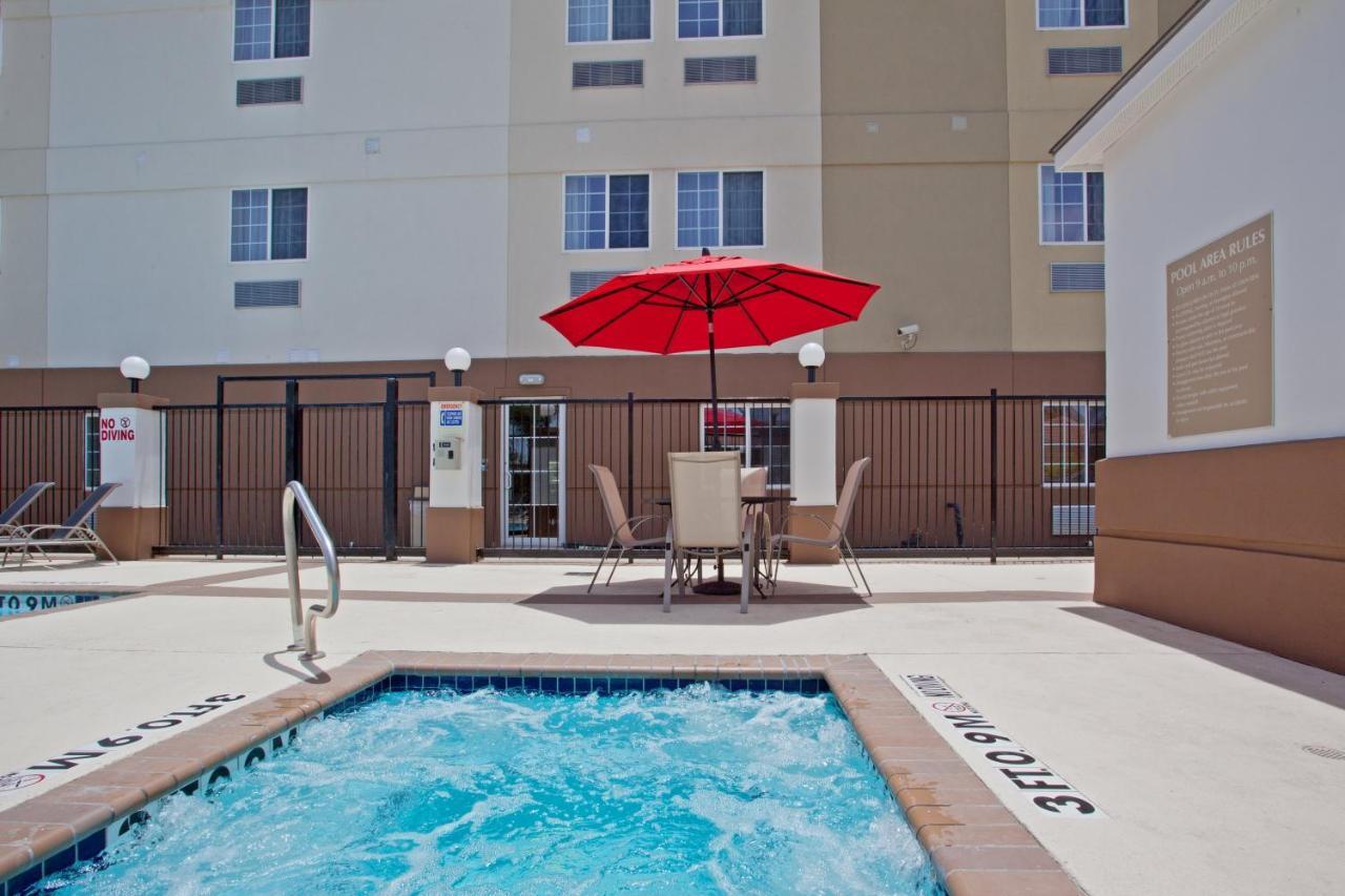 Candlewood Suites Houston Westchase - Westheimer By Ihg Exteriér fotografie