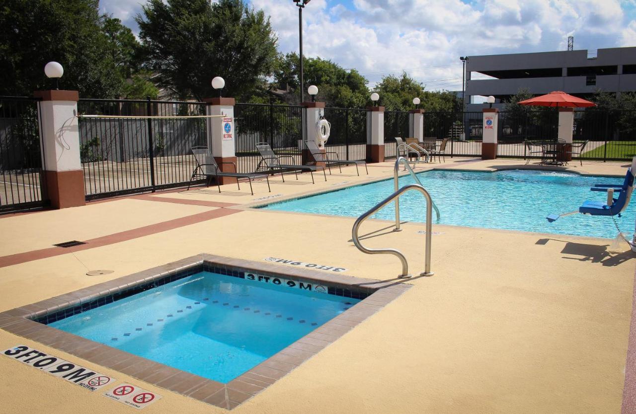 Candlewood Suites Houston Westchase - Westheimer By Ihg Exteriér fotografie